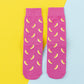 Cute Women's Cartoon Socks
