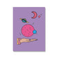 Colourful Flash Home Wall Art Canvas
