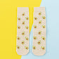 Cute Women's Cartoon Socks