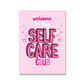 Cute Motivation Wall Art Poster