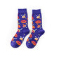 Cute Women's Cartoon Socks