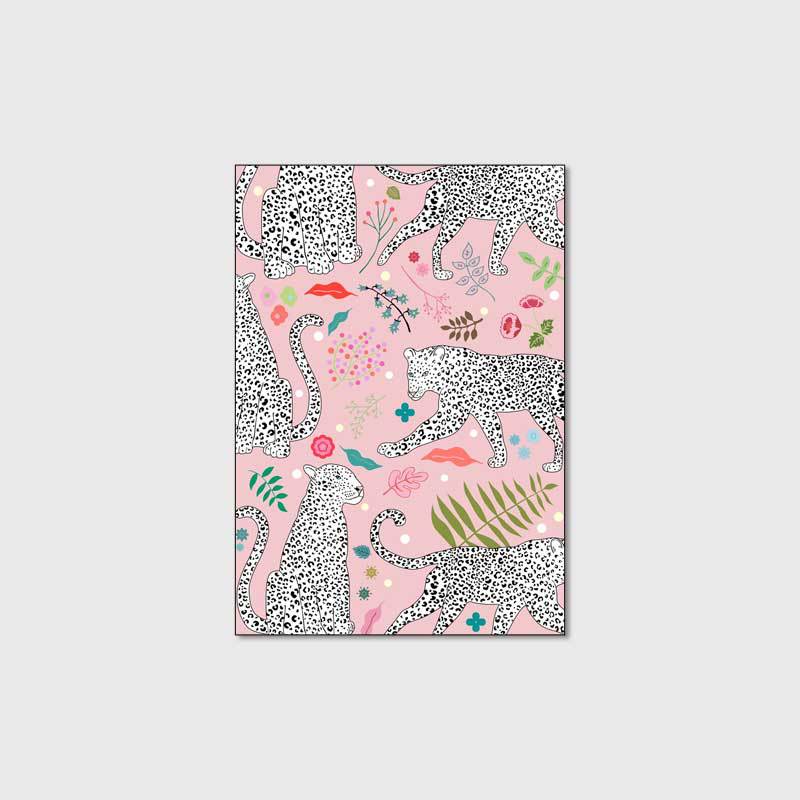 Fashion Nordic Modern Style Carpet