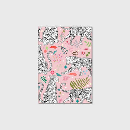 Fashion Nordic Modern Style Carpet