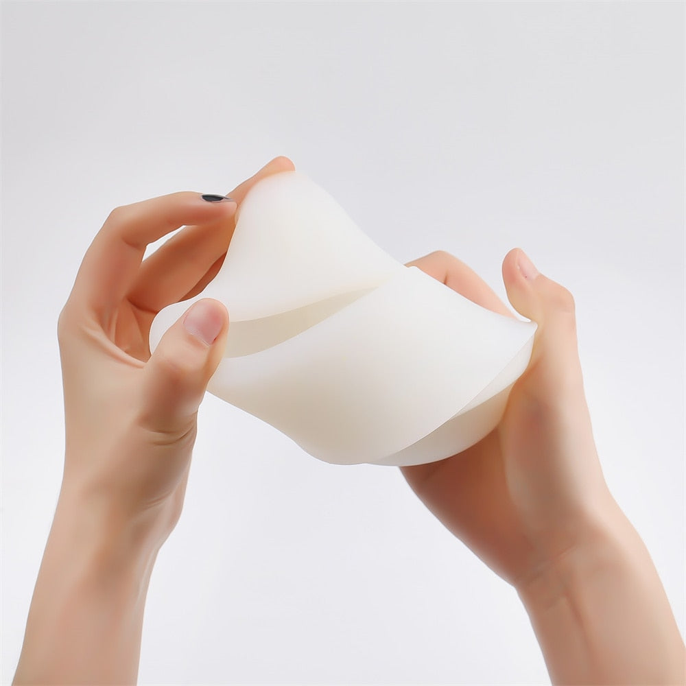 Big Fuck or Love Smile Silicone Candle