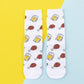 Cute Women's Cartoon Socks
