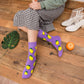 Cute Women's Cartoon Socks