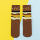 Cute Women's Cartoon Socks