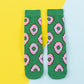 Cute Women's Cartoon Socks