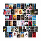 Postcard Photo Collage Set Wall Decor