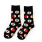 Cute Women's Cartoon Socks