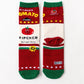 Cute Women's Cartoon Socks