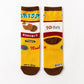 Cute Women's Cartoon Socks