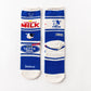 Cute Women's Cartoon Socks
