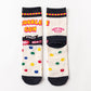 Cute Women's Cartoon Socks