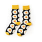 Cute Women's Cartoon Socks