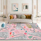 Fashion Nordic Modern Style Carpet