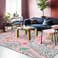 Fashion Nordic Modern Style Carpet