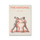 Retro Music Wall Art Posters