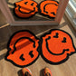 Home Decor Twisted Smile Plush Rug