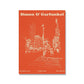 Retro Music Wall Art Posters