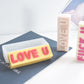 Handmade Silicone Mold Aromatherapy Candle