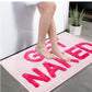 Non-Slip Cute Bathroom Floor Mat