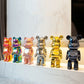 Nordic Luxury Home Decor Figurines
