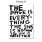 Home Decor Abstract Canvas Wall Art Prints