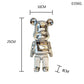 Nordic Luxury Home Decor Figurines