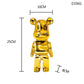 Nordic Luxury Home Decor Figurines