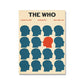 Retro Music Wall Art Posters
