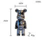 Nordic Luxury Home Decor Figurines