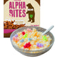 Cereal Bowl Oatmeal Scented Candle