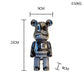 Nordic Luxury Home Decor Figurines
