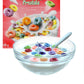 Cereal Bowl Oatmeal Scented Candle