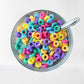 Cereal Bowl Oatmeal Scented Candle