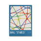 Retro Music Wall Art Posters
