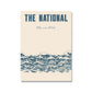 Retro Music Wall Art Posters