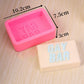 Handmade Silicone Mold Aromatherapy Candle