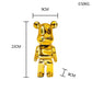 Nordic Luxury Home Decor Figurines