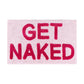 Non-Slip Cute Bathroom Floor Mat