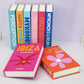 Openable Fake Books Decoration Box