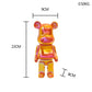 Nordic Luxury Home Decor Figurines